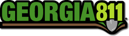 Georgia 811 logo