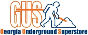 Georgia Underground Superstore logo
